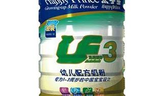 太子乐婴儿配方奶粉